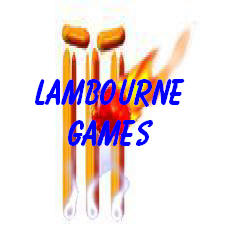 Lambourne Games Replay Reports 31-45