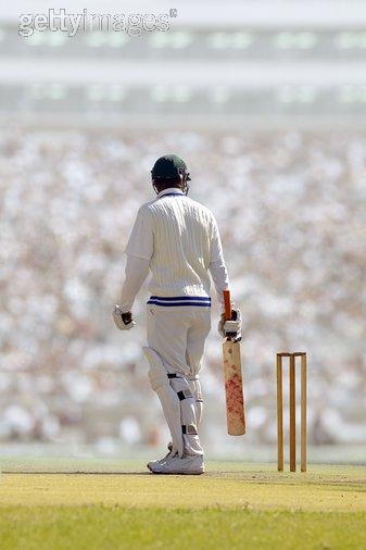 2Hr Test Cricket 2004/5 Ratings & Amendments