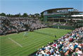 Centre Court Wimbledon 2003